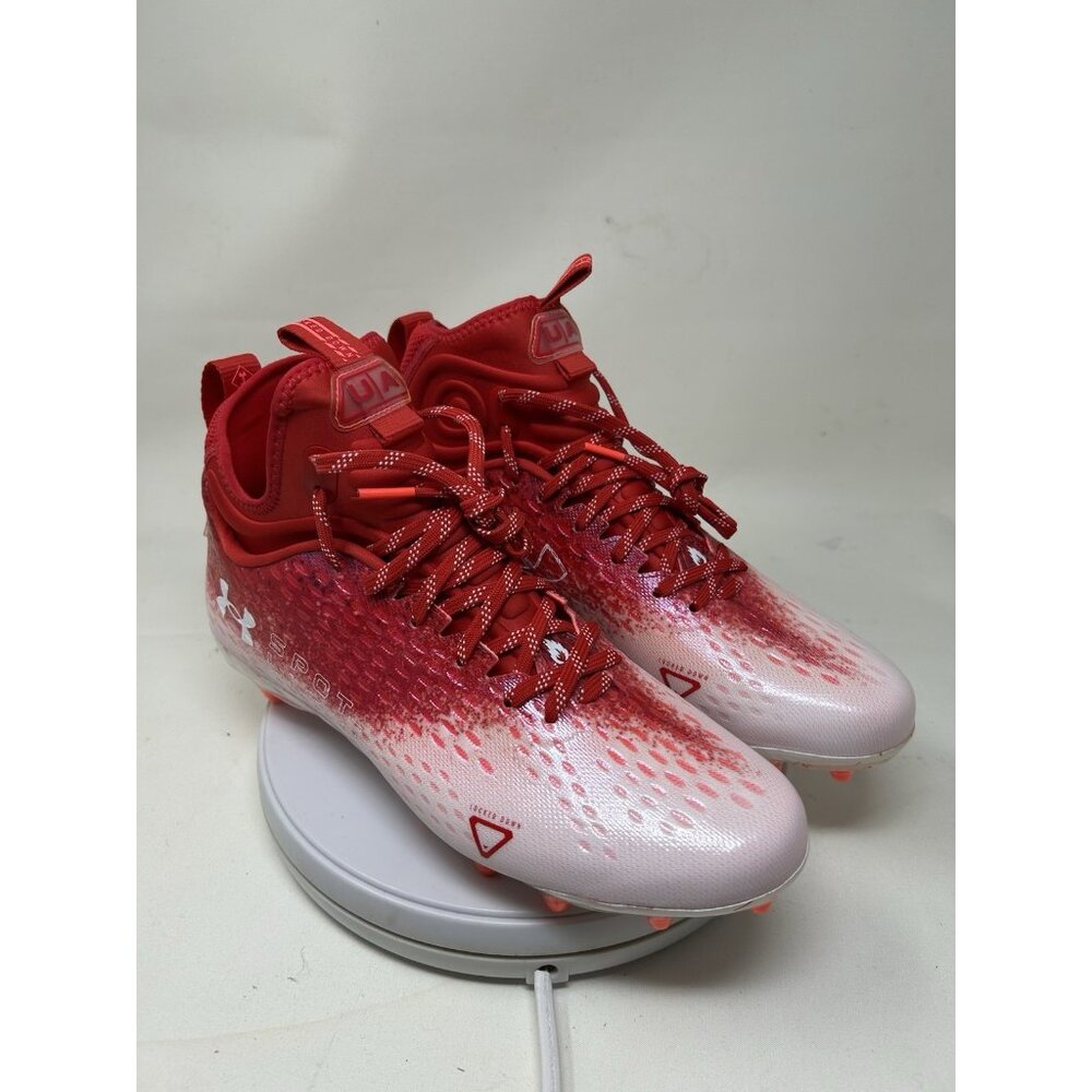 UA Spotlight Lux MC 2.0